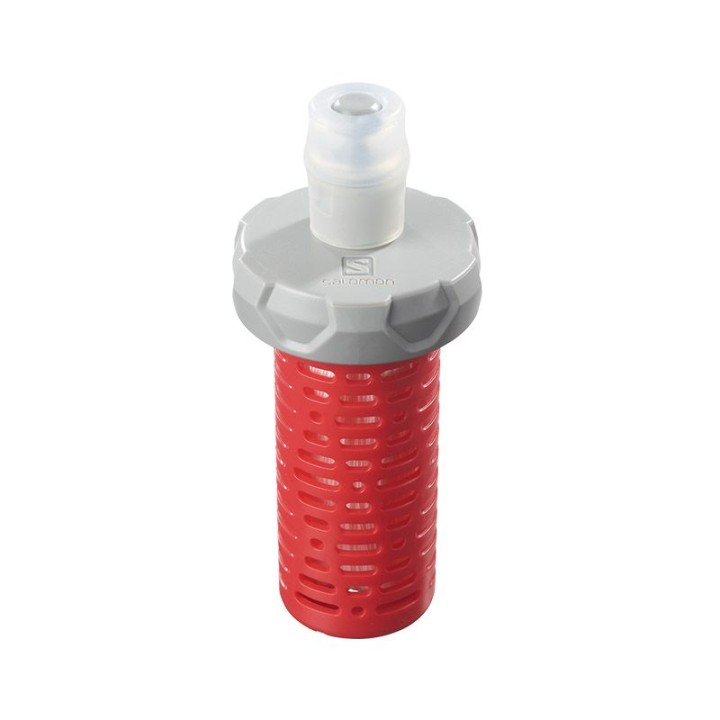 BIDÓN FLEXIBLE SALOMON SOFT FLASK XA FILTER 490ml