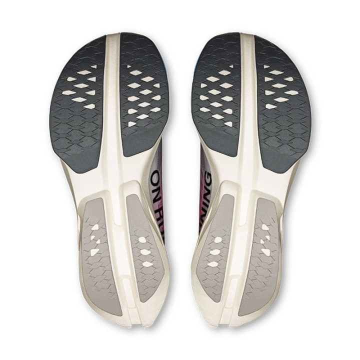 ZAPATILLAS ON RUNNING CLOUDBOOM STRIKE
