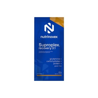 NUTRINOVEX SUPROPLEX RECOVERY 3.1 - MONODOSIS