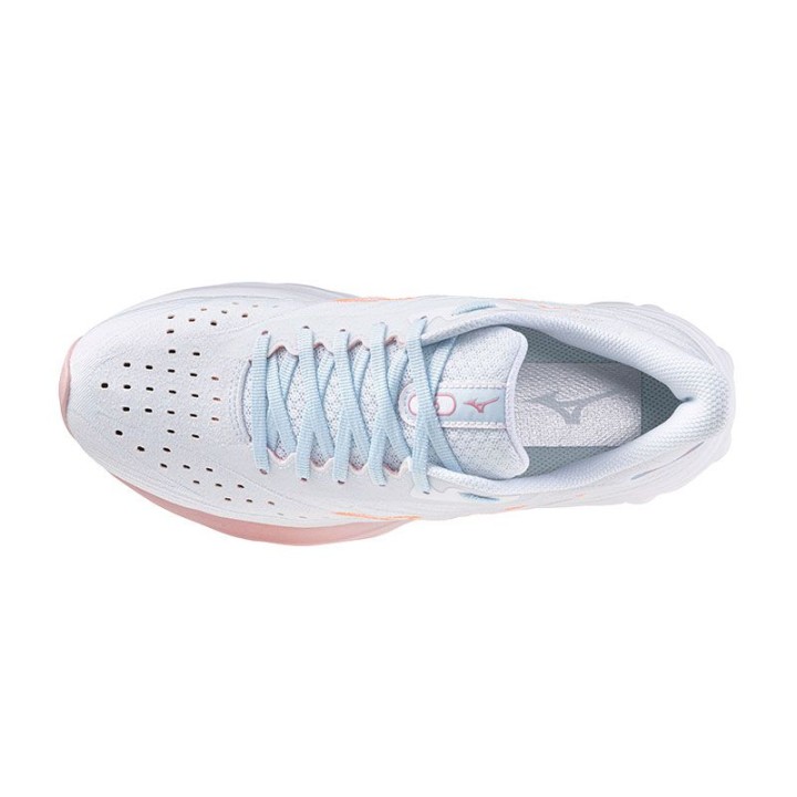 ZAPATILLAS MIZUNO SKYRISE 6 MUJER