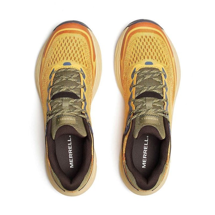 ZAPATILLAS MERRELL NOVA 4