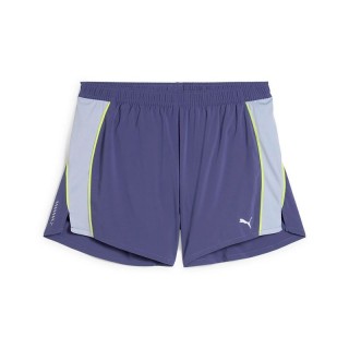 PANTALON CORTO PUMA RUN VELOCITY 5" MUJER