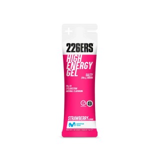 226ERS HIGH ENERGY GEL BCAAs - 60ML