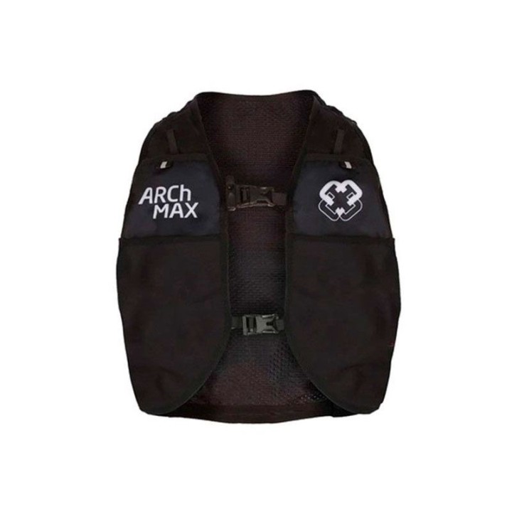 CHALECO HIDRATACIÓN ARCH MAX HV 2.5L MUJER