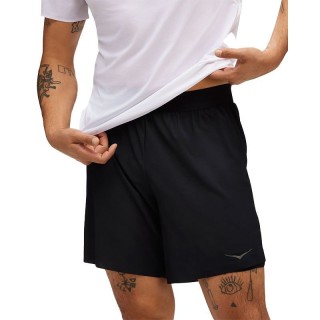 PANTALON HOKA GLIDE 7" 2IN1