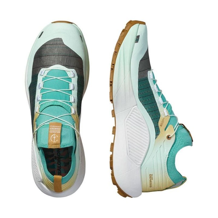 ZAPATILLAS SALOMON S/LAB GENESIS ED. COURTNEY
