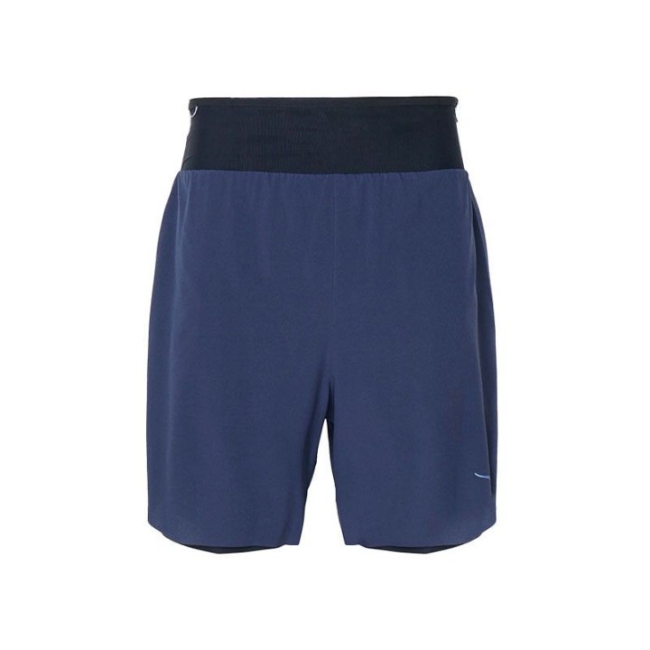 PANTALON CORTO HOKA SKYGLIDE  2IN1 TRAIL