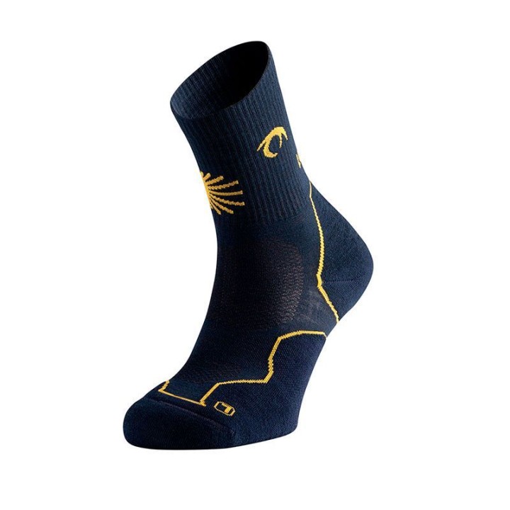 CALCETINES LURBEL TIERRA PEREGRINO FOUR