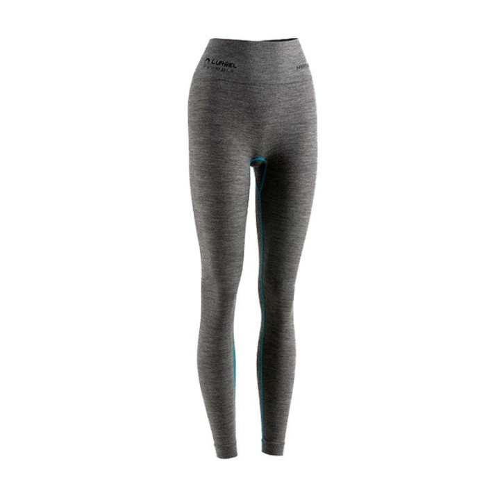 MALLA TERMICA LARGA LURBEL MERINO MUJER