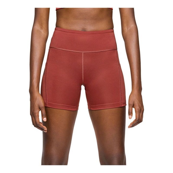MALLAS CORTAS ON RUNNING PERFORMANCE MUJER