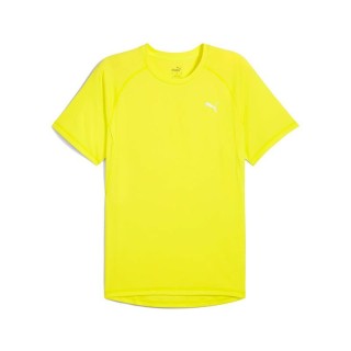 CAMISETA MANGA CORTA PUMA RUN VELOCITY POLY