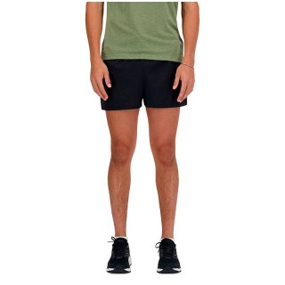 PANTALON CORTO NEW BALANCE SPORT ESSENTIAL 3"