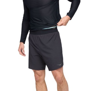 PANTALON CORTO HOKA SKYGLIDE