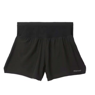 PANTALON CORTO NNORMAL RACE MUJER