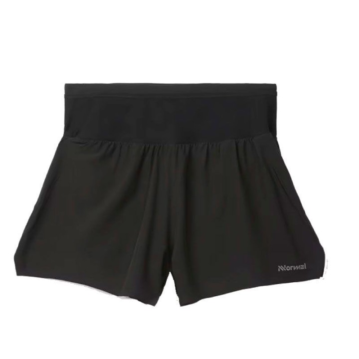 PANTALON CORTO NNORMAL RACE MUJER