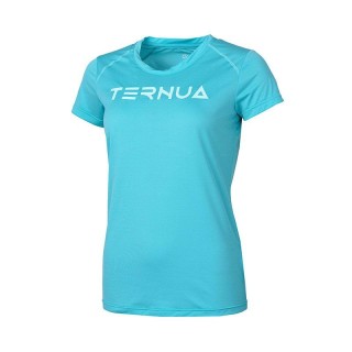 CAMISETA MANGA CORTA TERNUA PROVET MUJER