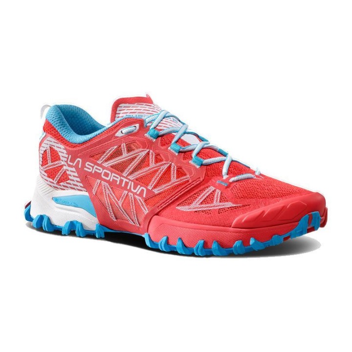 ZAPATILLA LA SPORTIVA BUSHIDO III MUJER