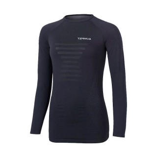 CAMISETA MANGA LARGA TERNUA SEAL MUJER