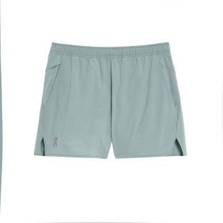 PANTALON CORTO ON RUNNING ESSENTIAL MUJER