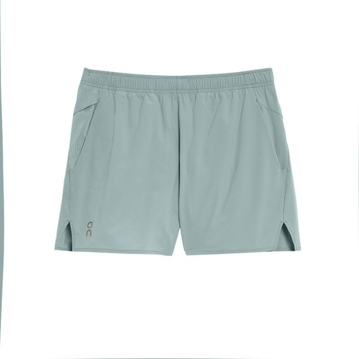 PANTALON CORTO ON RUNNING ESSENTIAL MUJER