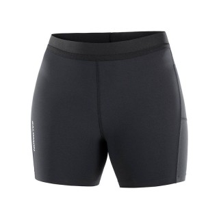 MALLA CORTA SALOMON SENSE AERO MUJER