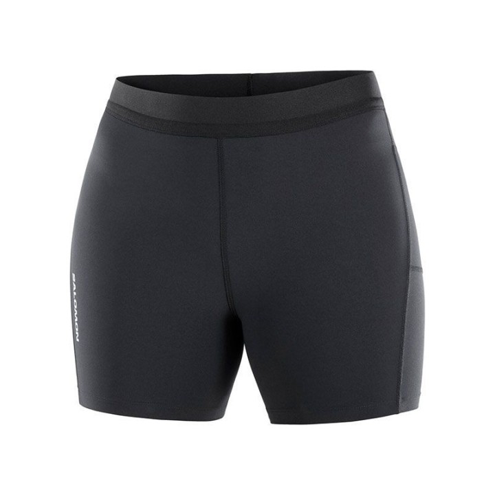 MALLA CORTA SALOMON SENSE AERO MUJER