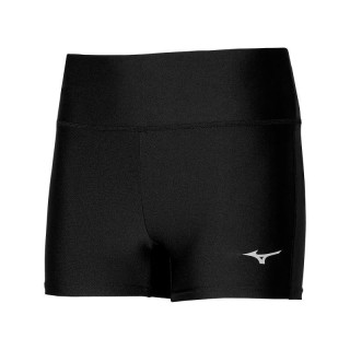 MALLA CORTA MIZUNO CORE MUJER