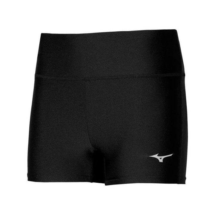 MALLA CORTA MIZUNO CORE MUJER