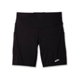 MALLA CORTA BROOKS SPARK 8"