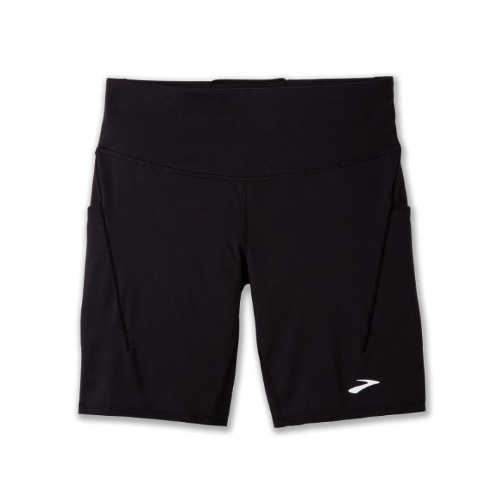 MALLA CORTA BROOKS SPARK 8"