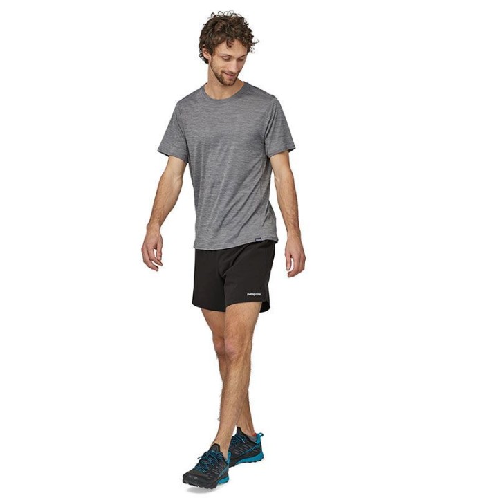 PANTALÓN CORTO PATAGONIA TRAILFARER 6"