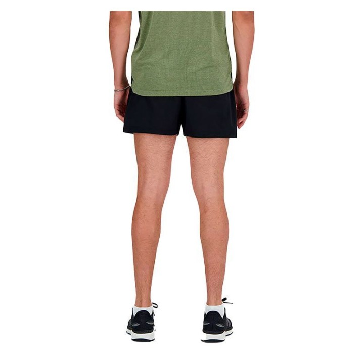 PANTALON CORTO NEW BALANCE SPORT ESSENTIAL 3"