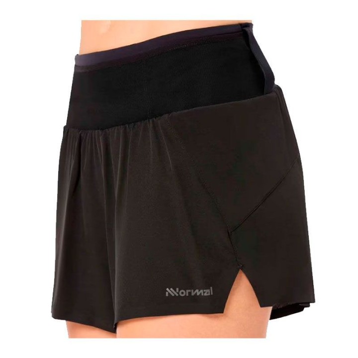 PANTALON CORTO NNORMAL RACE MUJER