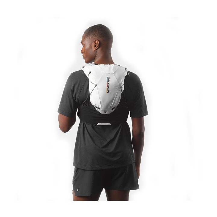 MOCHILA SALOMON ADV SKIN 12 SET RACE FLAG