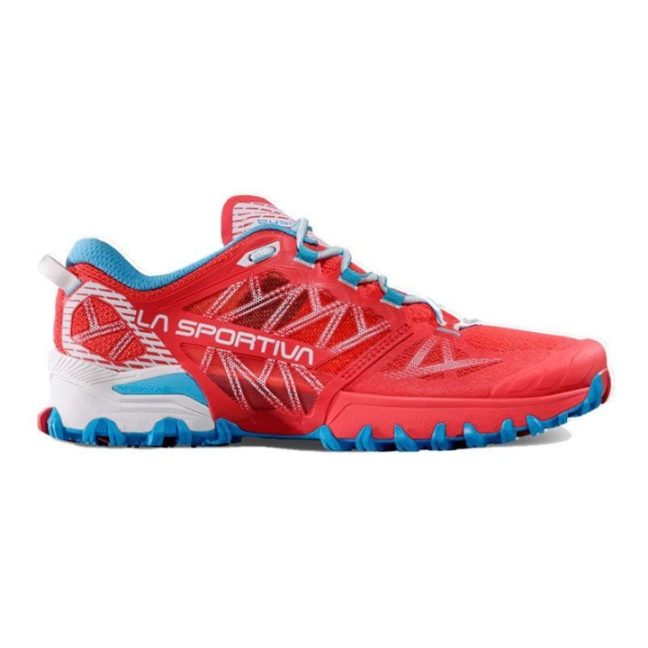 ZAPATILLA LA SPORTIVA BUSHIDO III MUJER