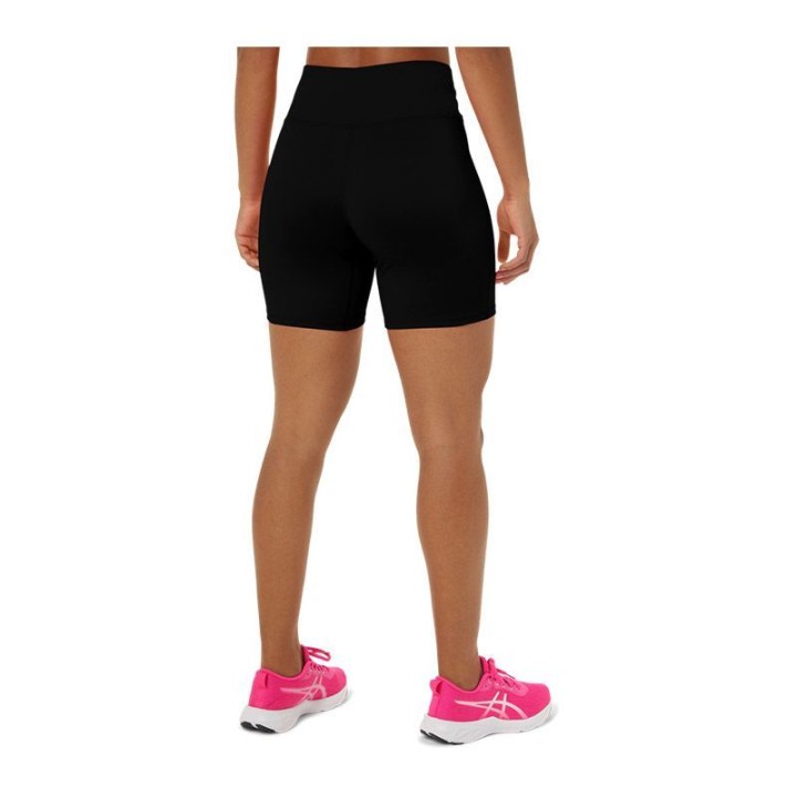 MALLA CORTA ASICS CORE SPRINTER MUJER