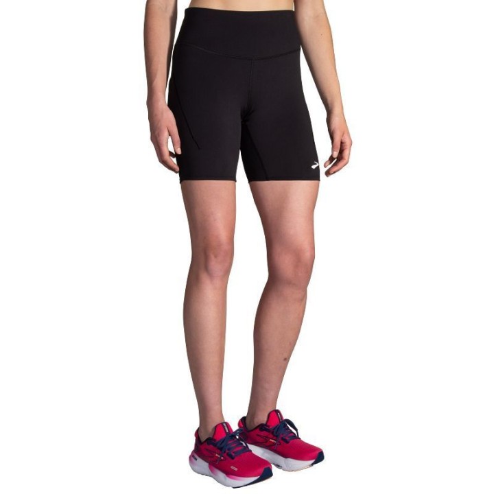 MALLA CORTA BROOKS SPARK 8"