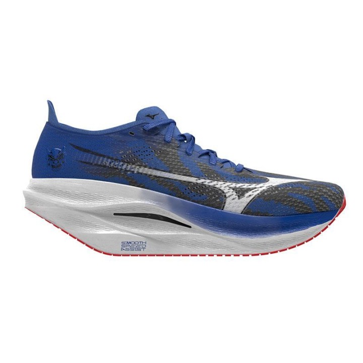 ZAPATILLAS MIZUNO WAVE REBELLION PRO 3 ONI PACK