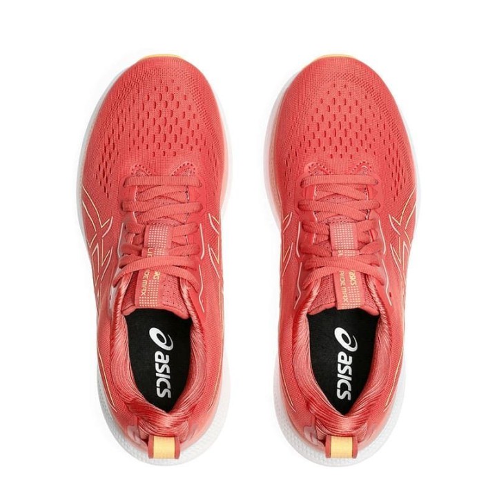 ZAPATILLAS ASICS GLIDERIDE MAX MUJER