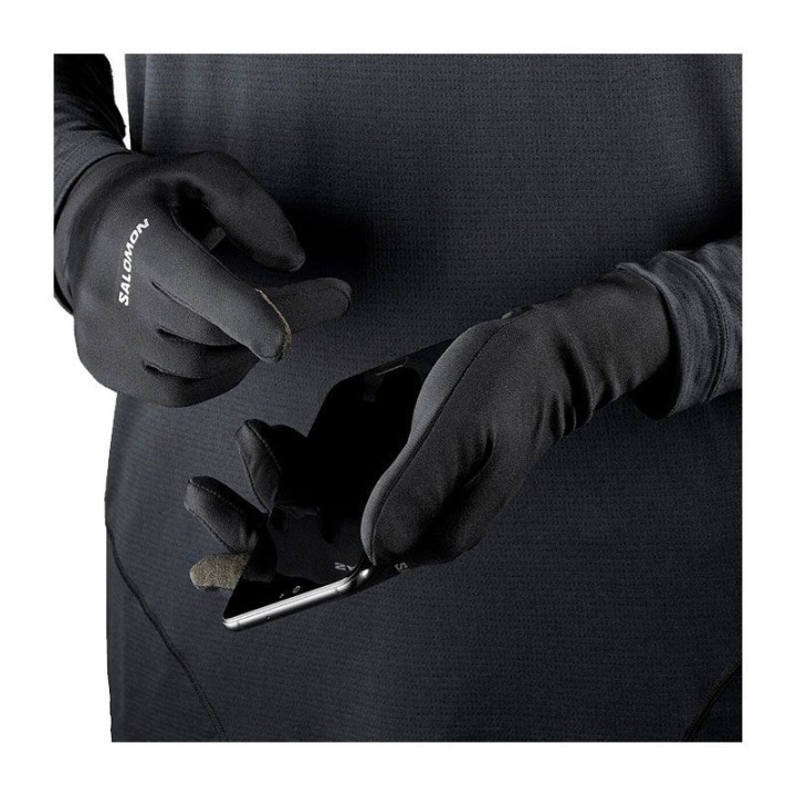 GUANTES SALOMON CROSS WARM