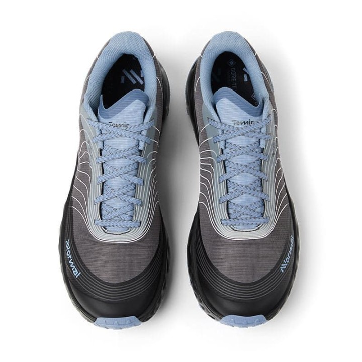 ZAPATILLAS NNORMAL TOMIR 2.0 GTX