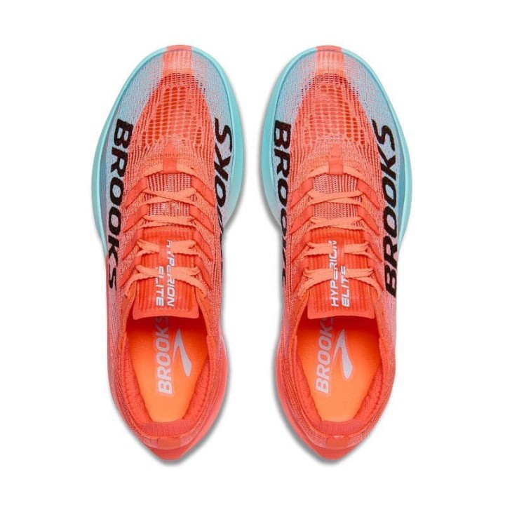 ZAPATILLAS BROOKS HYPERION ELITE 5