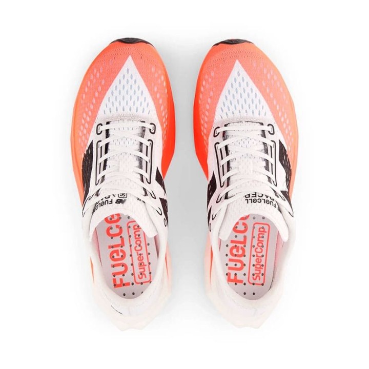 ZAPATILLAS NEW BALANCE FUELCELL SUPERCOMP PACER V2