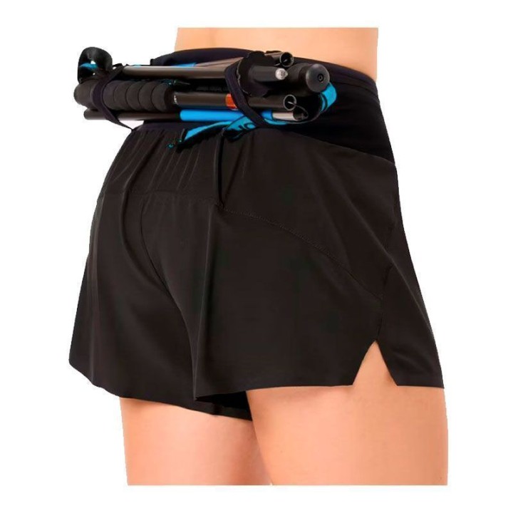 PANTALON CORTO NNORMAL RACE MUJER