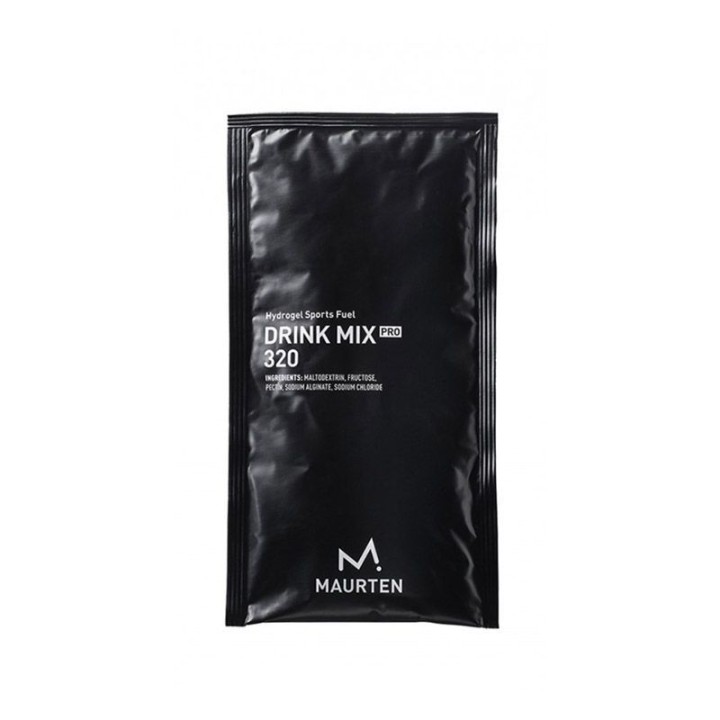 MAURTEN DRINK MIX 320 - 1 Unidad