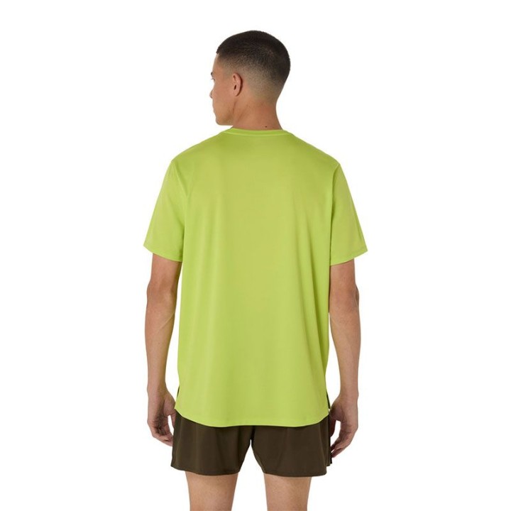 CAMISETA MANGA CORTA ASICS CORE SS TOP