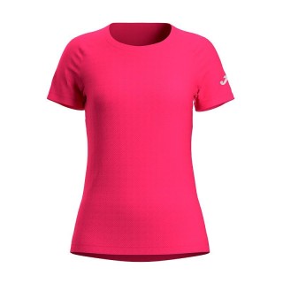 CAMISETA MANGA CORTA JOMA R-NIGHT ICONIC MUJER