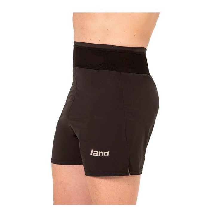 PANTALON CORTO LAND RACE
