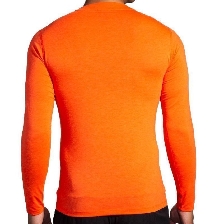 CAMISETA MANGA LARGA BROOKS HIGH POINT