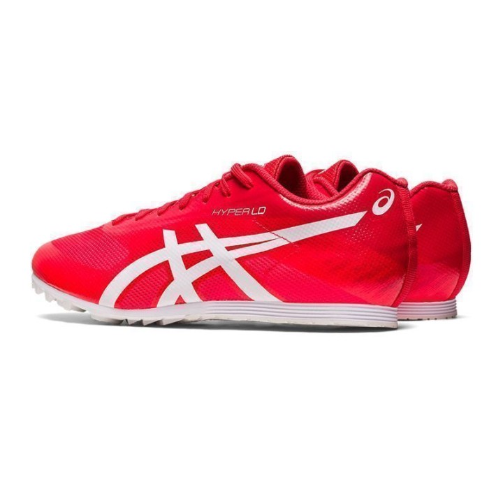 ZAPATILLAS CLAVOS ASICS HYPER LD 6